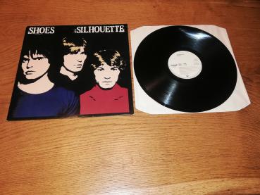 Shoes Silhouette 1984 RCA ZL 70556 Deutsche Pressung VG+/VG+